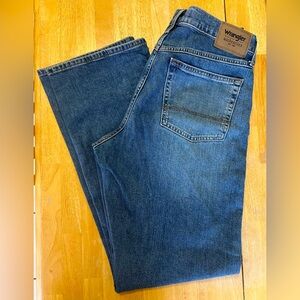 Wranglers 10ZM - Authentics - 32x34